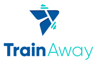 Trainaway logo