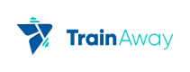 TrainAway logo