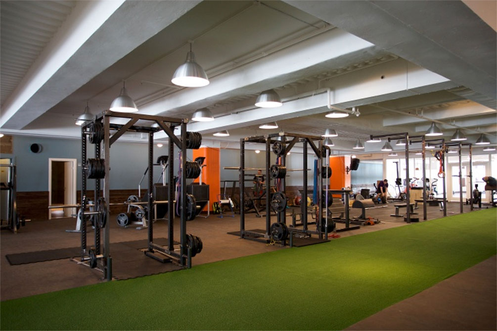 brud Grundlægger flov Gyms in Copenhagen - TrainAway : Find the nearest Copenhagen gym!