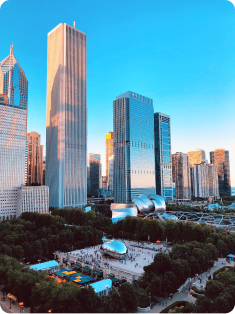 Picture of Chicago