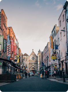 Picture of Dublin