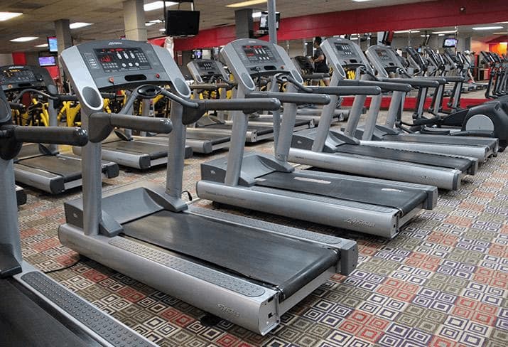 Gyms near Downtown Kansas City TrainAway Access the best gyms