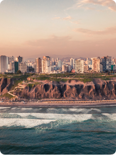 Picture of Lima