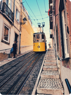 Picture of lisbon