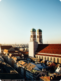 Picture of Munich