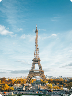 Picture of Paris