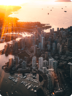 Picture of Vancouver