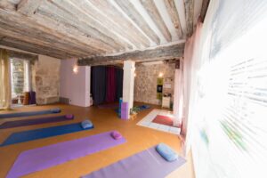 hall
