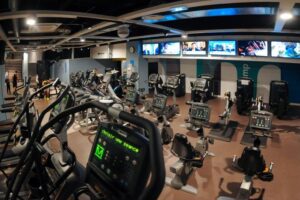 cardio