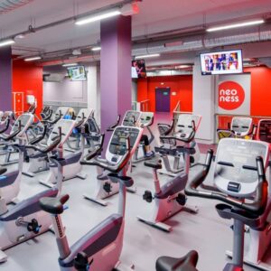 spinning hall