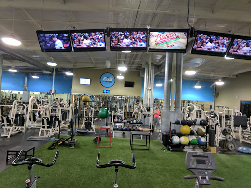 Gyms near Phoenix Airport - TrainAway: Access gyms as you travel!