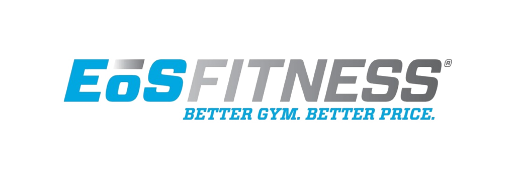 EOS Fitness logo